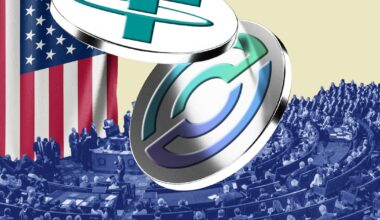 Stablecoins hit record $283bn as analysts eye path to $2 trillion by 2029 – DL News