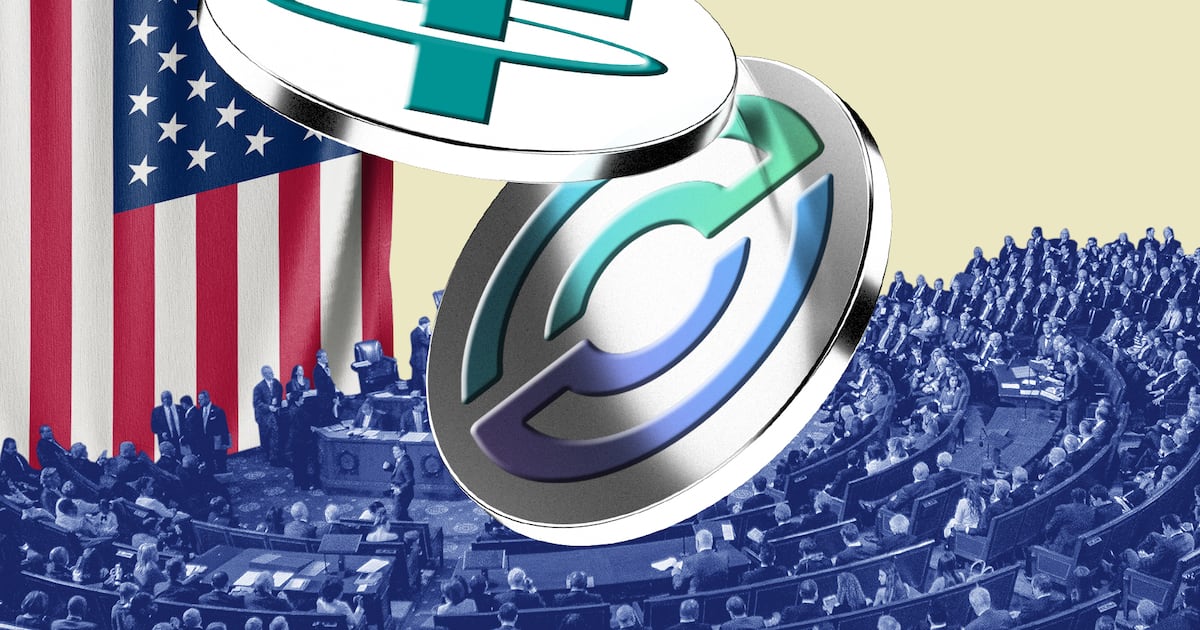 Stablecoins hit record $283bn as analysts eye path to $2 trillion by 2029 – DL News