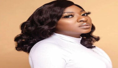 Yvonne Jegede's Love for Israel Adesanya Hinges on His Next