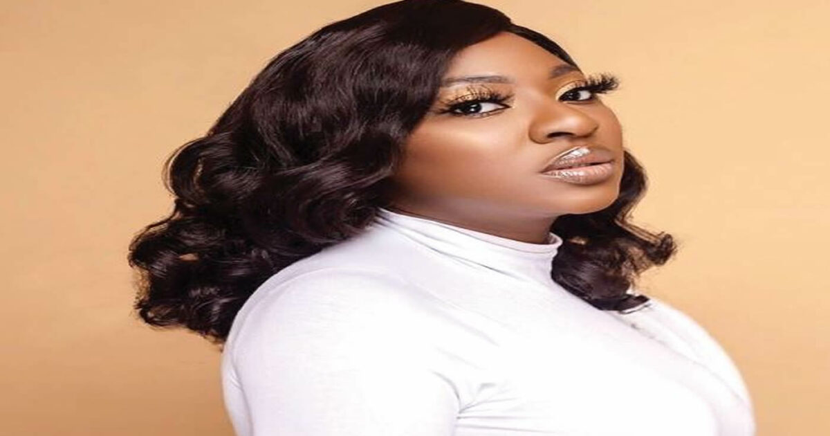 Yvonne Jegede's Love for Israel Adesanya Hinges on His Next