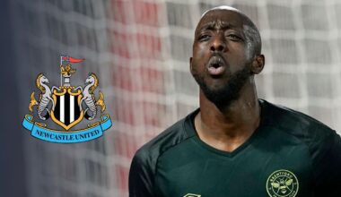 Magpies 'ready' to secure £35m Prem striker who 'wants' move 'quickly'