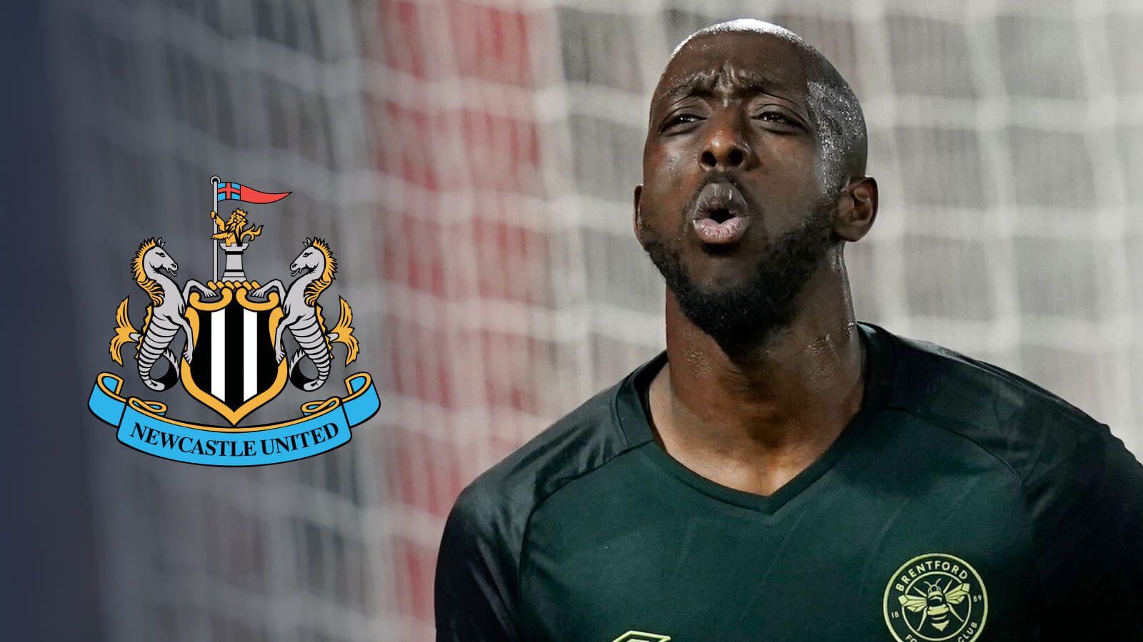 Magpies 'ready' to secure £35m Prem striker who 'wants' move 'quickly'
