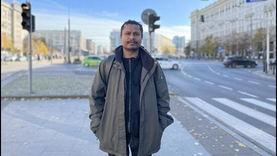 Yogesh Maitreya
