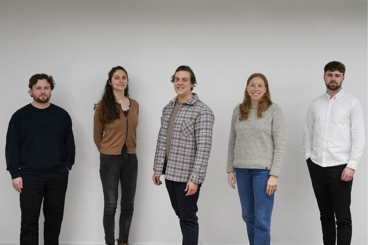 STAC Invest backs three Scottish healthtech innovators