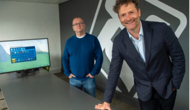 Minecraft console developer expands into Edinburgh