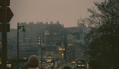 Scotland outpaces UK in business confidence