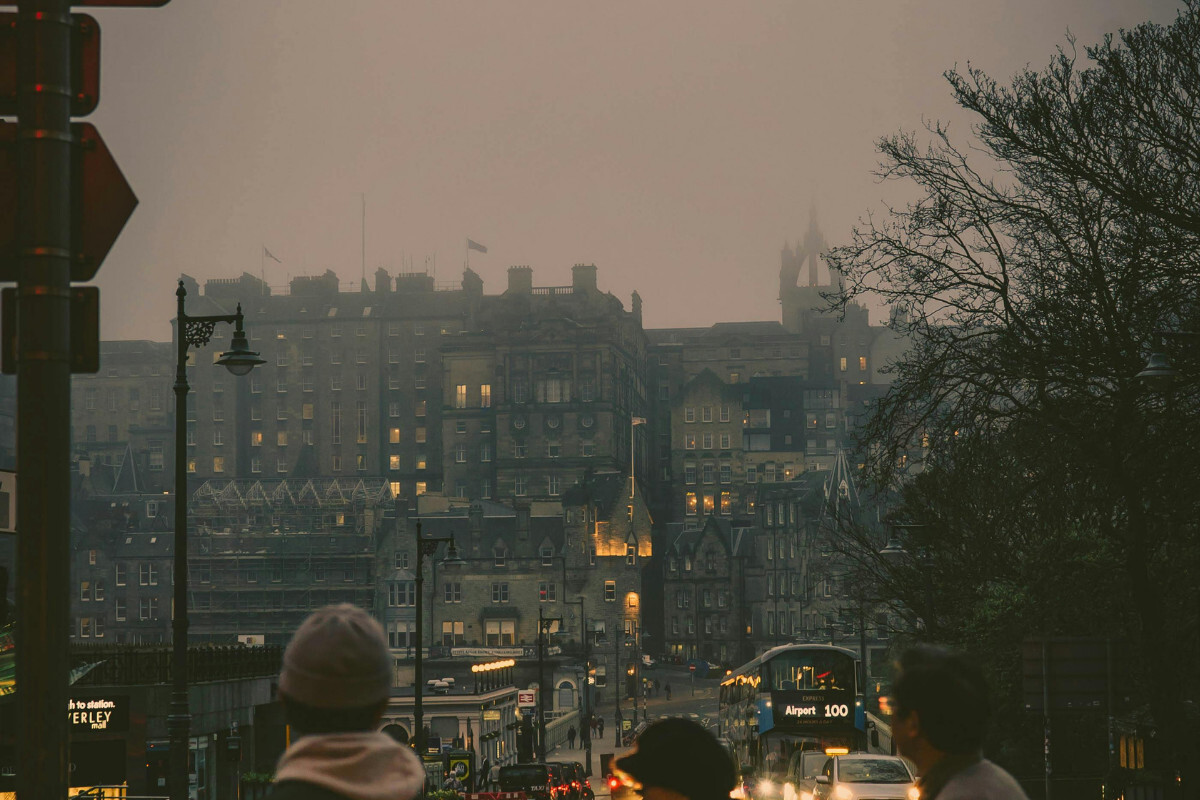 Scotland outpaces UK in business confidence