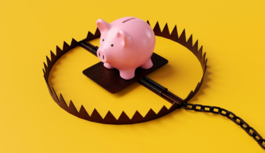 Four wealth traps that can derail your retirement