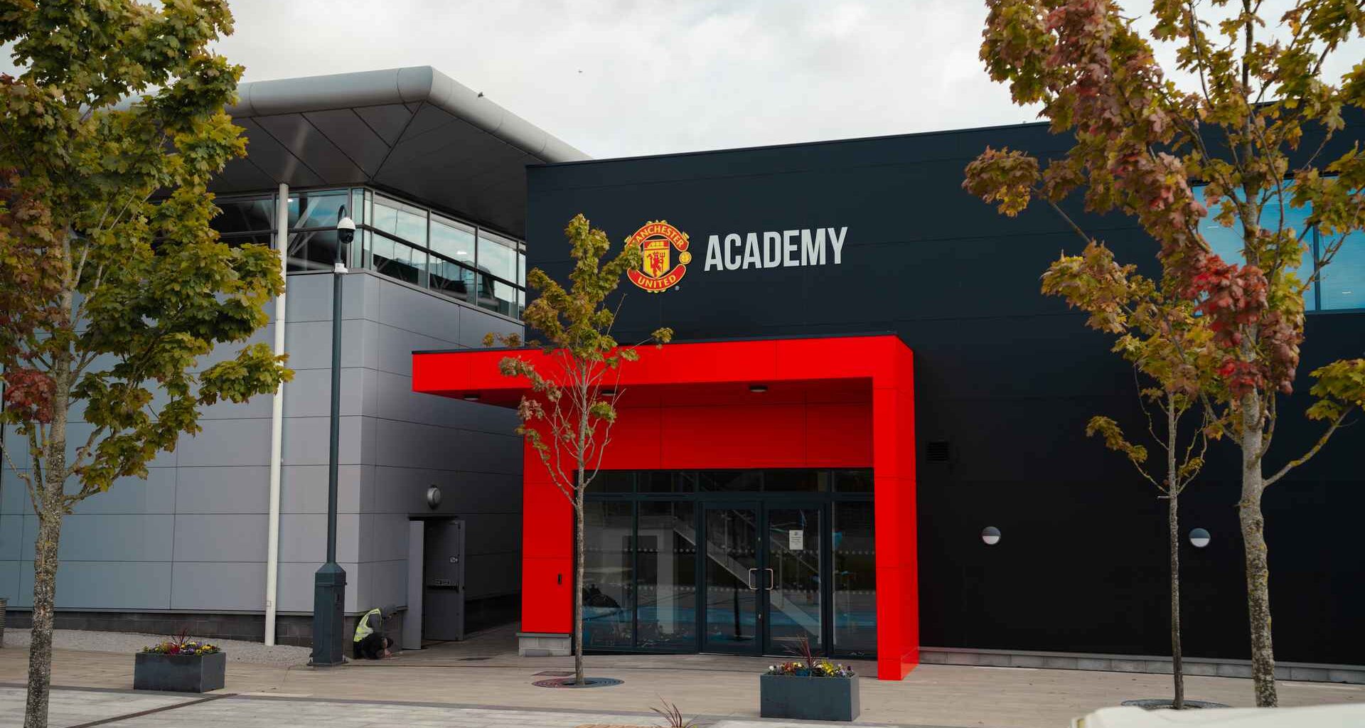 Stephen Torpey appointed as Man Utd Academy Director