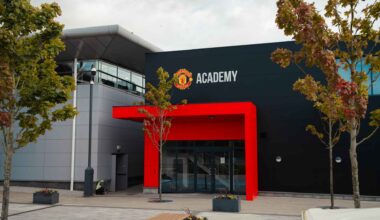 Stephen Torpey appointed as Man Utd Academy Director
