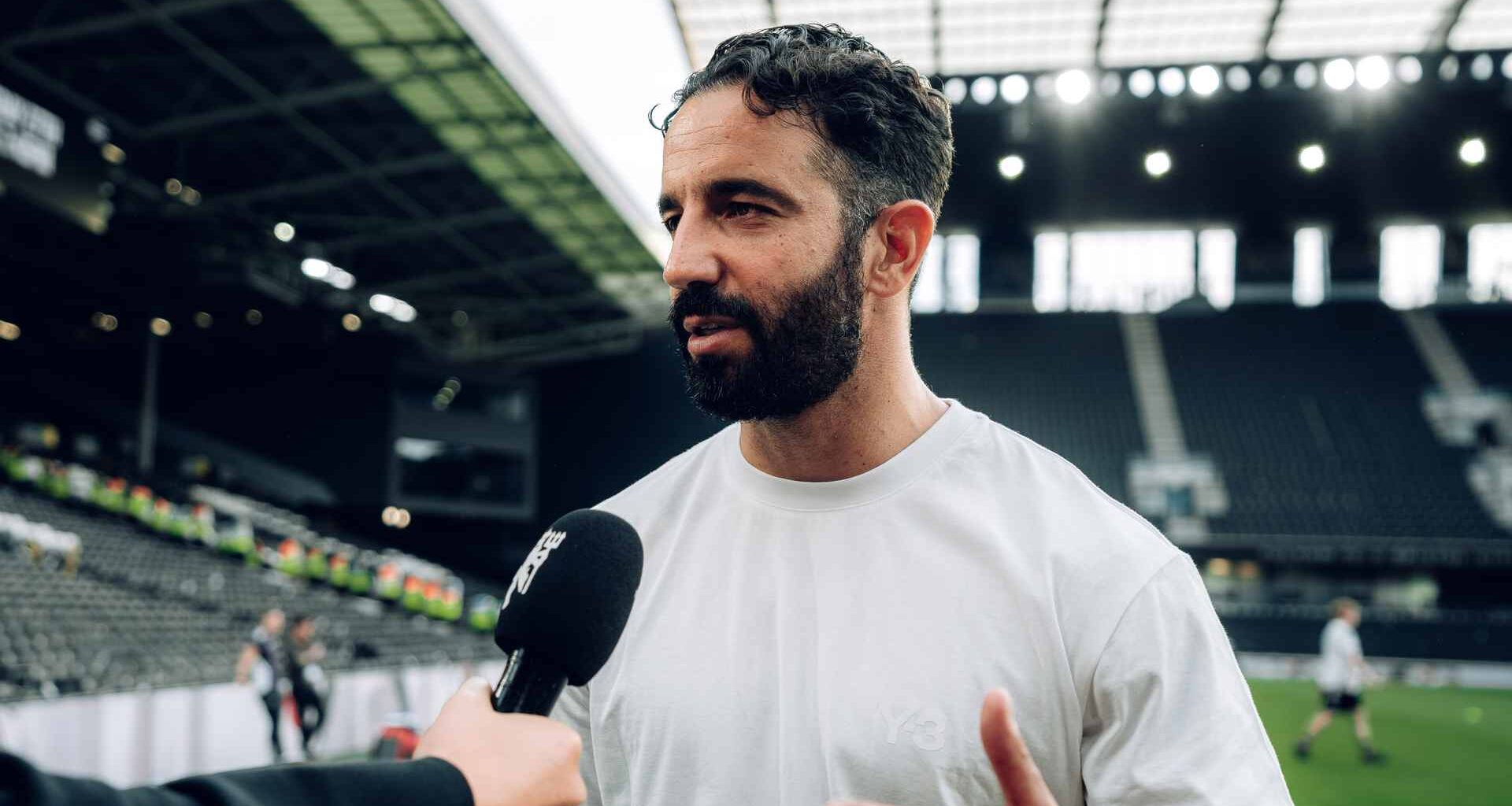 Team news for Grimsby v Man Utd | Carabao Cup second round, 27 August