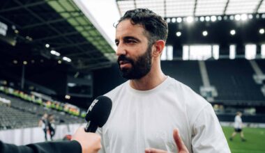 Team news for Grimsby v Man Utd | Carabao Cup second round, 27 August