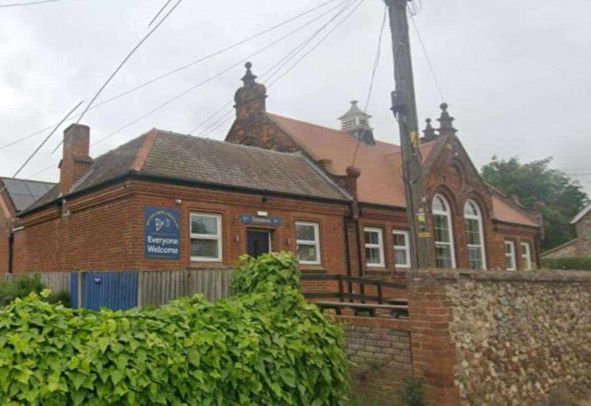 Bar 71 in Brancaster closes due to anti-social behaviour during Hunstanton tennis competition