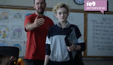 Zach Cregger Breaks Down the Year's Most Twisted, Surprising Horror Movie