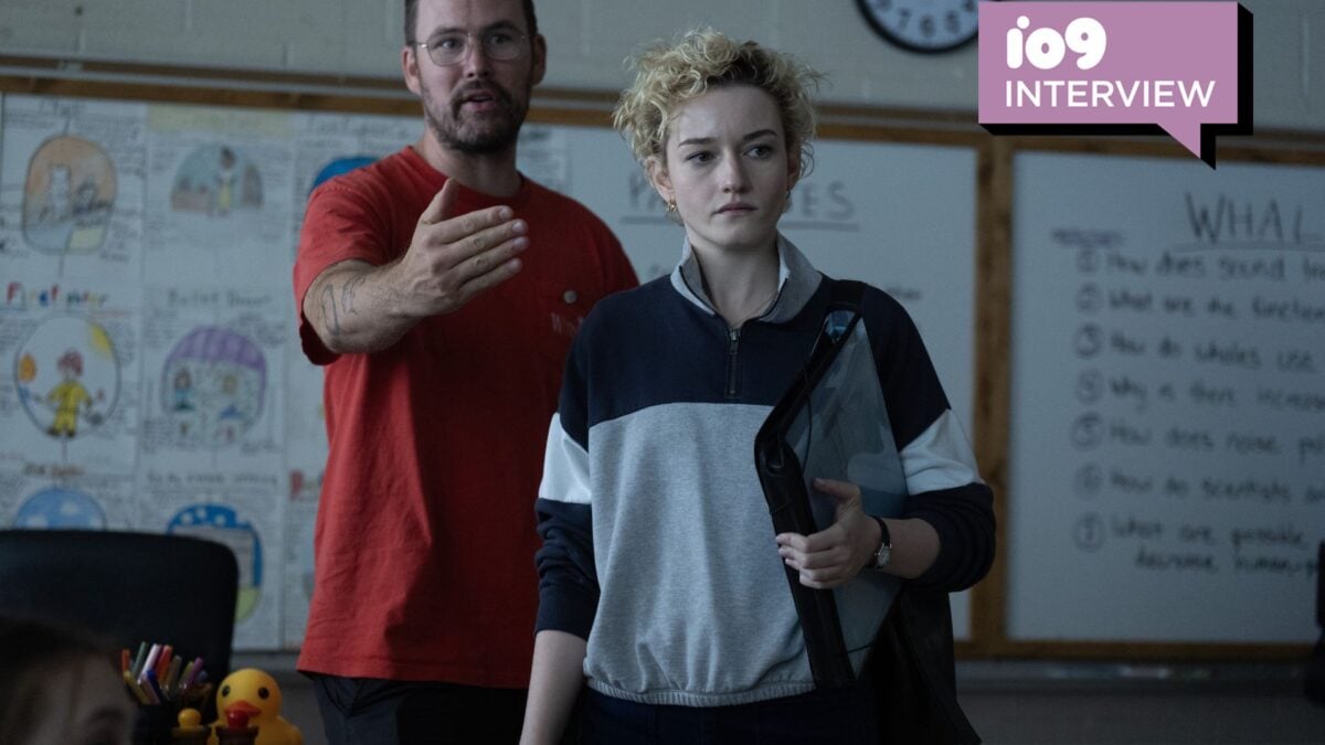 Zach Cregger Breaks Down the Year's Most Twisted, Surprising Horror Movie