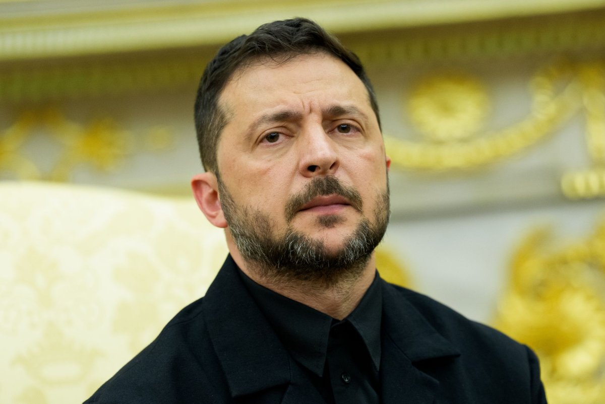 Zelensky: A ‘real chance’ exists to end the war in Ukraine
