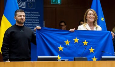 Why Ukraine may get to join the EU but not Nato right now – Firstpost