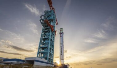 China is about to start trying to land and reuse its rockets