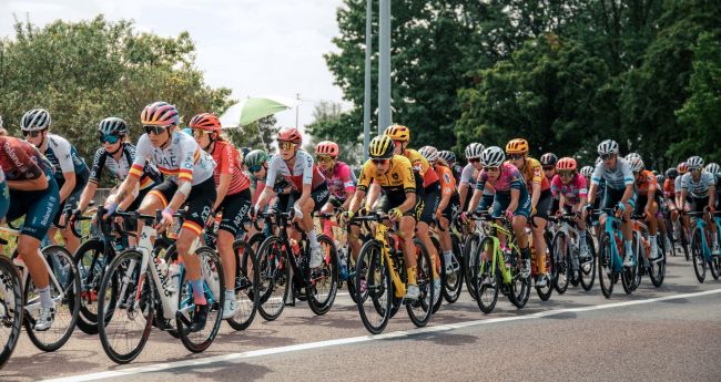 Tour de France Femmes breaks viewership records in France