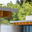 NCKU Art Lounges Da Hsin Yuan / MAYU architects - Exterior Photography, Wood