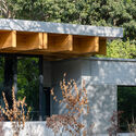 NCKU Art Lounges Da Hsin Yuan / MAYU architects - Exterior Photography, Wood