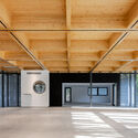 NCKU Art Lounges Da Hsin Yuan / MAYU architects - Image 3 of 27
