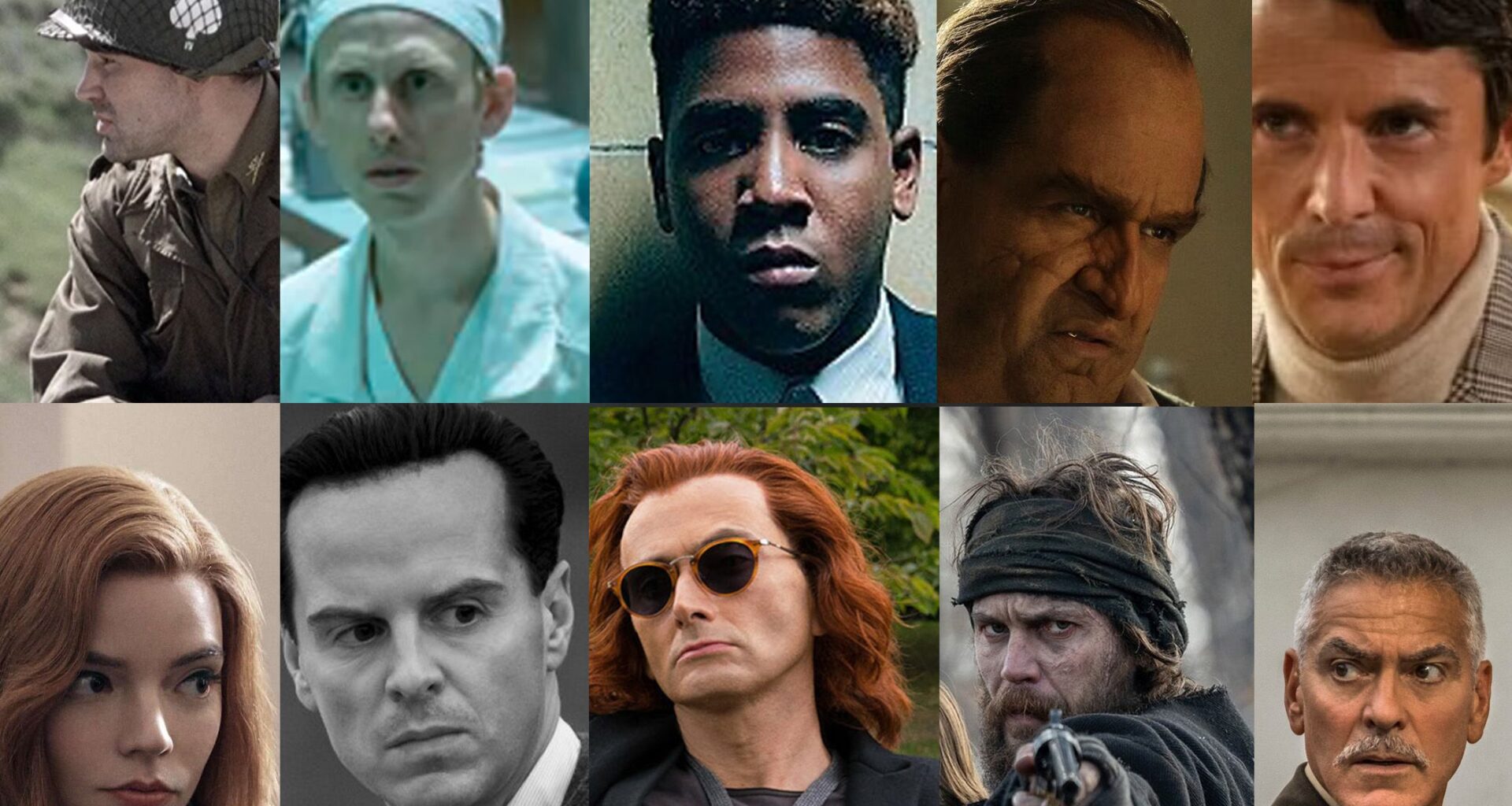 Binge These 10 Addictive Mini-Series With High IMDb Ratings
