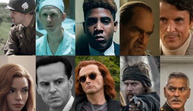 Binge These 10 Addictive Mini-Series With High IMDb Ratings