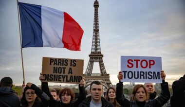 France Safety Concerns, Terrorism Risks, and Travel Disruptions Could Change How You Plan Your 2025 Trip