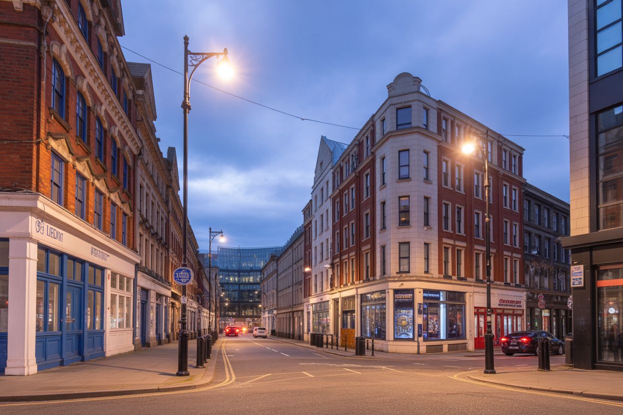 Experience Emba: A Unique Gastrobar by Chef Elizabeth Cottam in Leeds