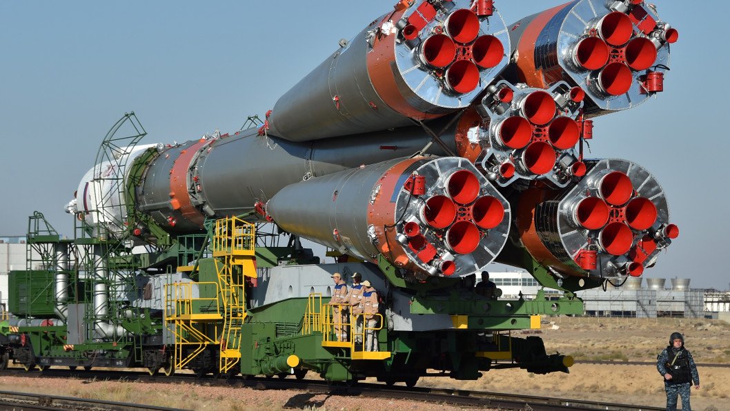 NATO Chief Warns Russia May Consider Deploying Nuclear Weapons in Space