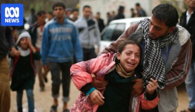 Trump is calling for peace. But how exactly do you end a war?