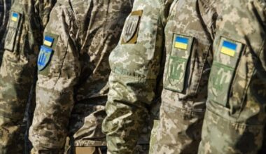 Great Britain will continue to train Ukrainian military under the Interflex program until 2026