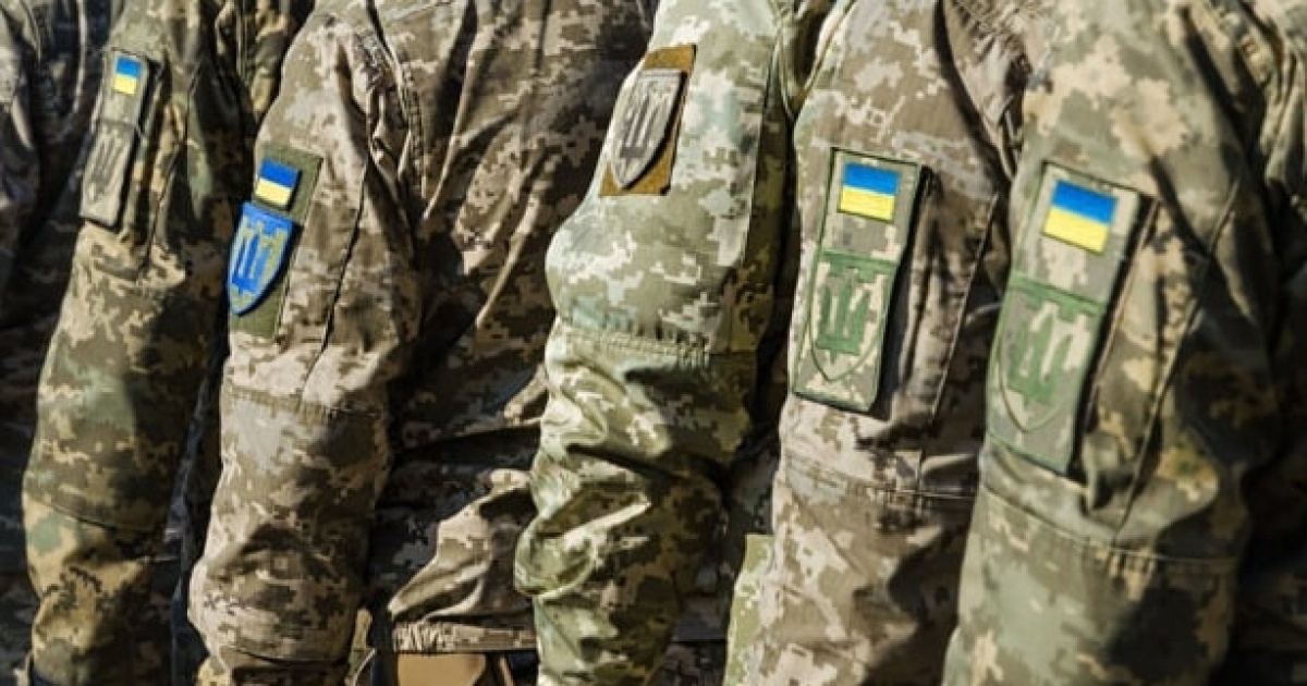 Great Britain will continue to train Ukrainian military under the Interflex program until 2026