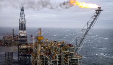 BP makes its biggest oil and gas discovery in 25 years - London Evening Standard