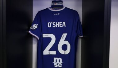 TEAM NEWS | SOUTHAMPTON (H) - Ipswich Town FC