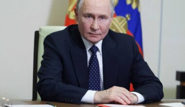 Russia Sees Trump’s Dealmaking as a Can’t-Lose Proposition