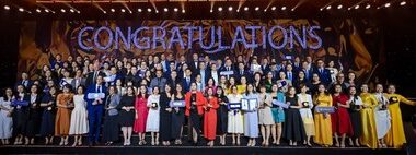 HR Asia Best Companies to Work for in Asia is Redesigning Work to Keep People, Skills, and Generations Together in Vietnam