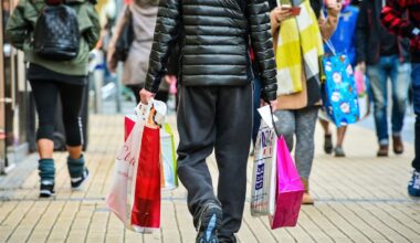 ‘Alarming’ drop in UK consumer confidence over last year – Which?