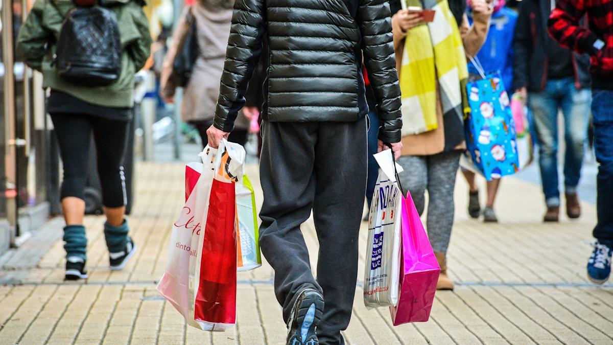 ‘Alarming’ drop in UK consumer confidence over last year – Which?