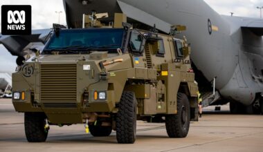 US senator Chris Coons says Australia spending more on defence than given credit for