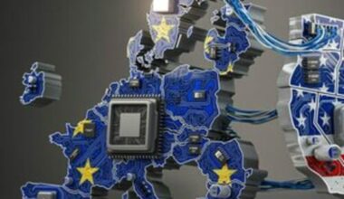 Threatened with taxes, the EU rejects accusations of targeting US tech