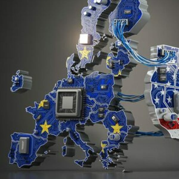 Threatened with taxes, the EU rejects accusations of targeting US tech