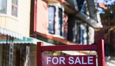 Canada’s housing market is in ‘new normal.’ It looks like the ‘old normal’ - National
