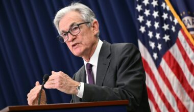 Stocks slide as US inflation clouds rates outlook