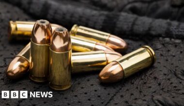 Man in US gets 8 years in prison for sending weapons to N Korea
