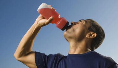 Why Science is Warning Against Drinking Electrolytes Every Day