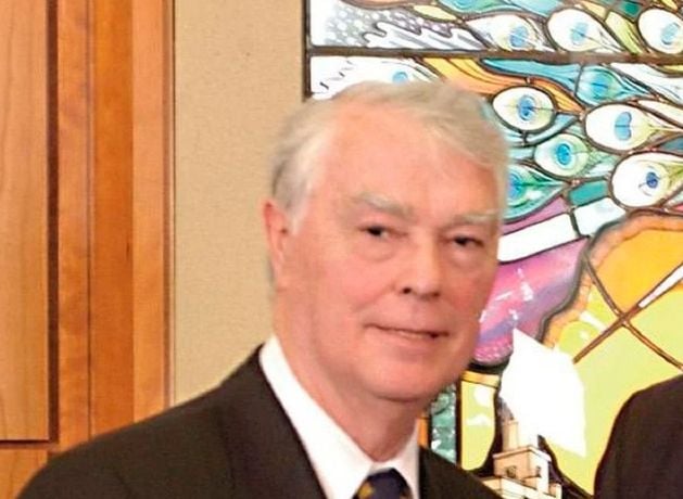 Tributes paid after passing of ‘firm and faithful’ former UUP MP Martin Smyth