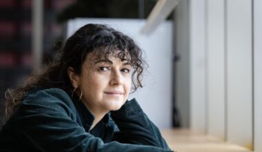 Mireia Aixalà recommends 'Don't Say Anything' by Patrick Radden Keefe
