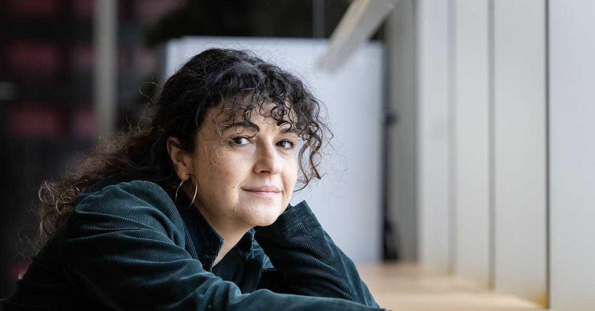 Mireia Aixalà recommends 'Don't Say Anything' by Patrick Radden Keefe